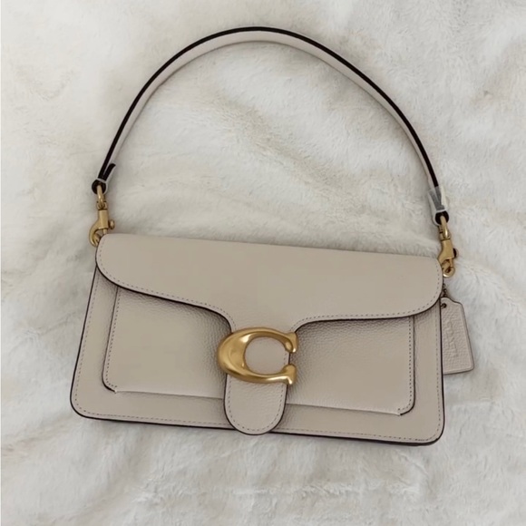 Coach Handbags - Coach Tabby bag 26